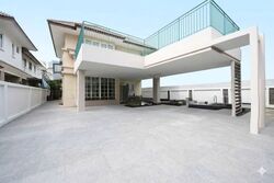 Gentle Villas (D11), Semi-Detached #593547991